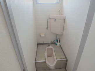 【トイレ】 | L＆M・貸店舗