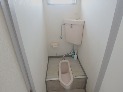 【トイレ】 | L＆M・貸店舗