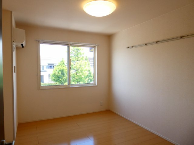 グリーン リヴァージュの洋室|北洋室6.5帖