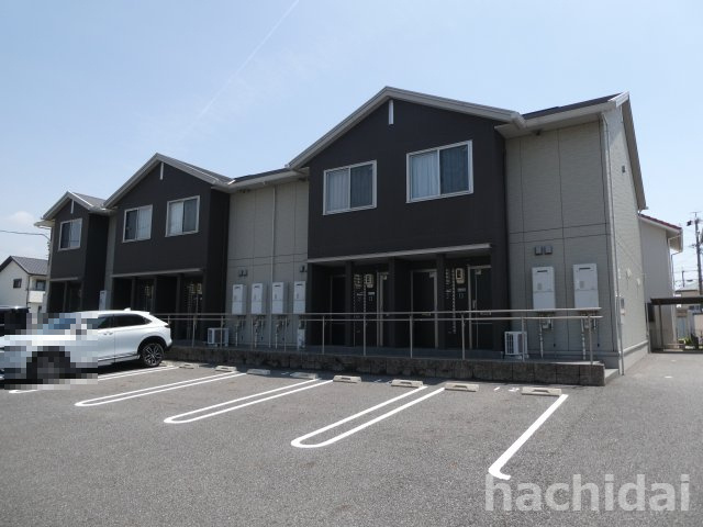 Dcmカーマ 碧南店周辺の物件一覧 売買や賃貸のことなら株式会社八大不動産へお任せ