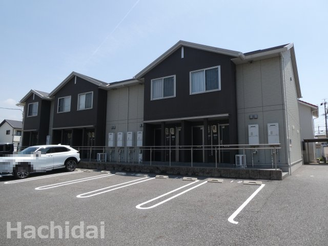 グリーン リヴァージュ