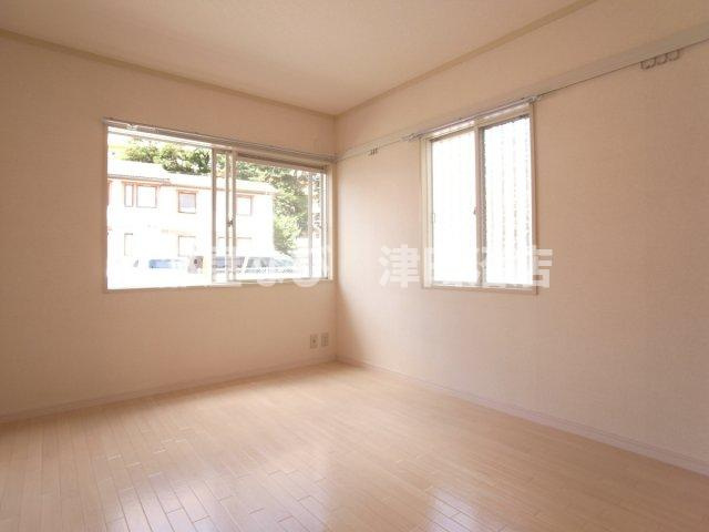 ヴィラセイワＢの展望|陽当たりもよさそう！