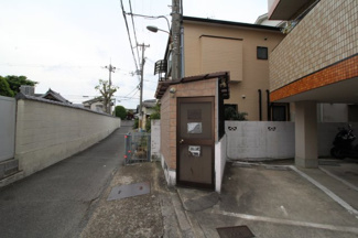 【その他共用部分】