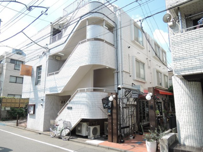 【外観】 | ハイム１１４