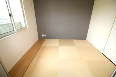 【和室】 | シャンテ春日