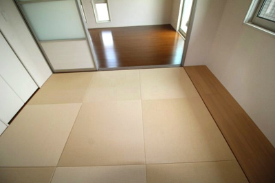 【和室】 | シャンテ春日