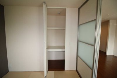 【収納】 | シャンテ春日