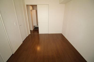 【寝室】 | シャンテ春日