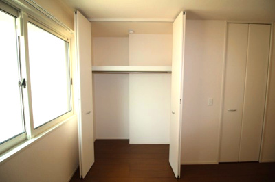 【収納】 | シャンテ春日