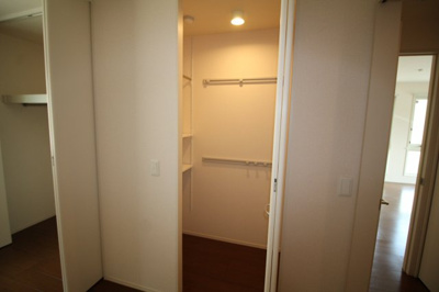 【収納】 | シャンテ春日