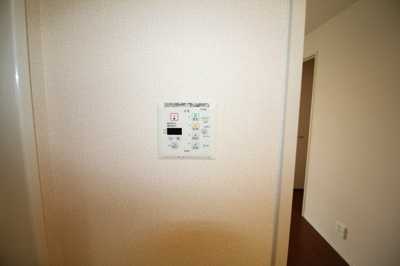 【設備】 | シャンテ春日