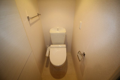 【トイレ】 | シャンテ春日