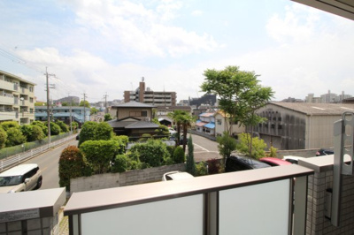 【展望】 | シャンテ春日