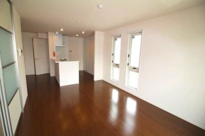 【居間・リビング】 | シャンテ春日