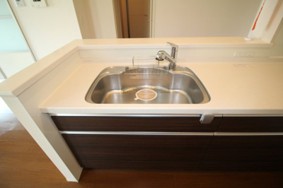 【キッチン】 | シャンテ春日