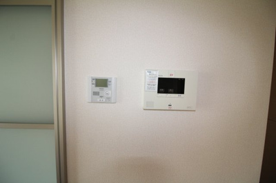 【セキュリティ】 | シャンテ春日