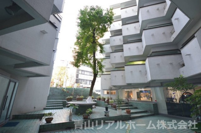 【外観】 | ビラ・モデルナ