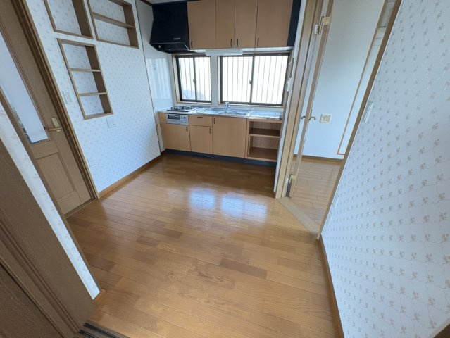 コーポアオイのその他