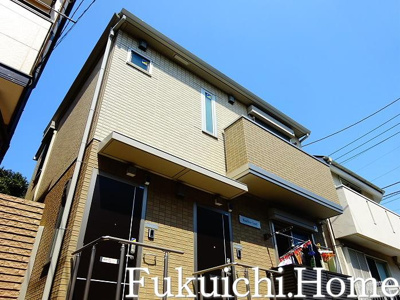 【外観】 | BambooLeaf