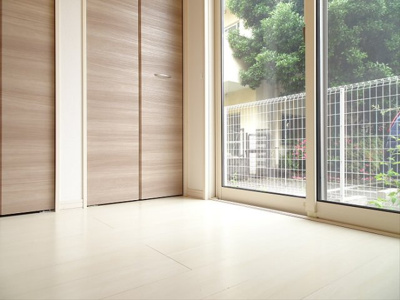 【洋室】 | BambooLeaf