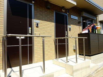 【エントランス】 | BambooLeaf