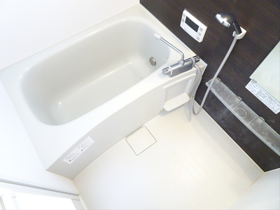 【浴室】 | BambooLeaf