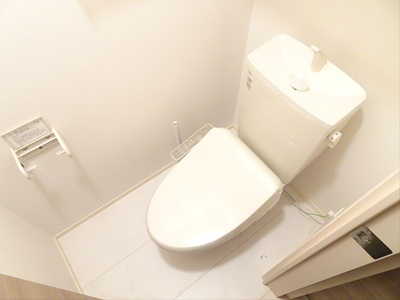 【トイレ】 | BambooLeaf