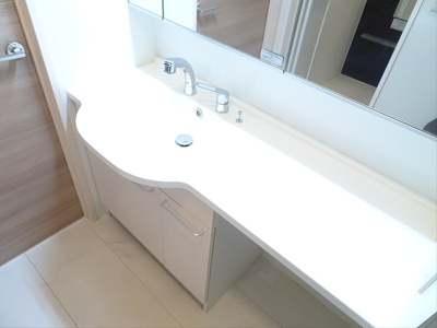 【独立洗面台】 | BambooLeaf