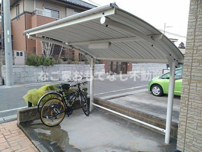 【その他共用部分】 | メノマーレII