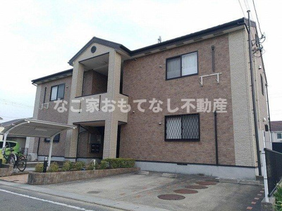 【外観】 | メノマーレII