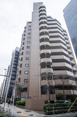 【外観】 | 日神パレステージ板橋第５