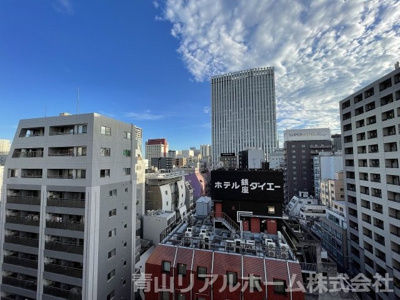 【展望】 | Brillia銀座id