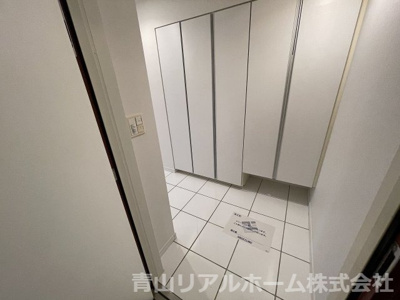 【玄関】 | Brillia銀座id