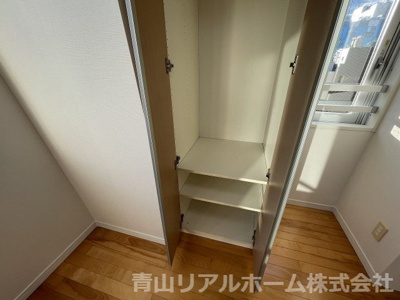 【収納】 | Brillia銀座id