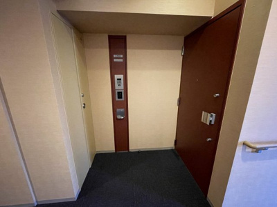 【玄関】 | Brillia銀座id