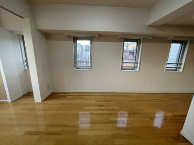 【居間・リビング】 | Brillia銀座id