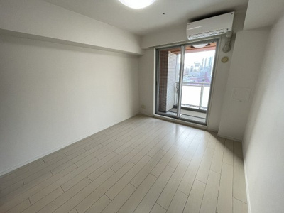 【寝室】 | Brillia銀座id