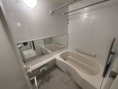 【浴室】 | Brillia銀座id