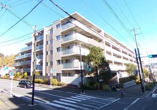 【外観】 | 東急田園都市線「たまプラーザ」駅徒歩10分の好立地！