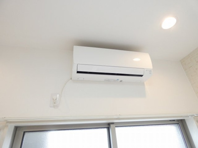 【内装】 | ヴィラクレール