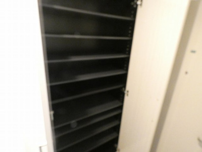 【収納】 | ヴィラクレール