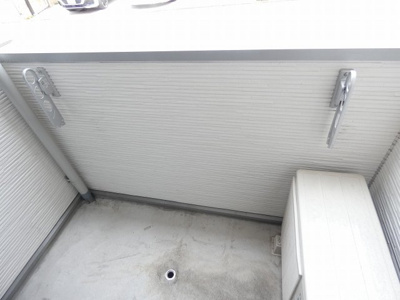 【バルコニー】 | ヴィラクレール