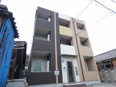 【外観】 | ヴィラクレール