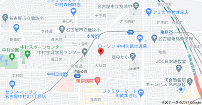 【地図】 | ヴィラクレール