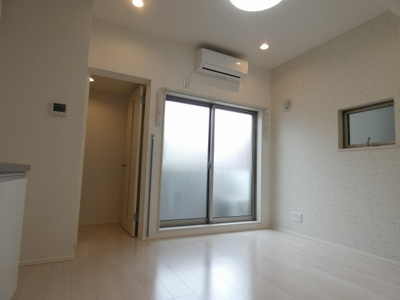 【寝室】 | ヴィラクレール