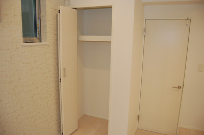 【収納】 | ヴィラクレール