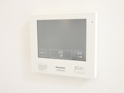 【セキュリティ】 | ヴィラクレール