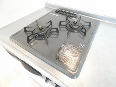 【内装】 | ヴィラクレール