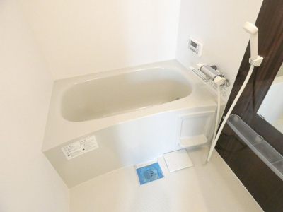 【浴室】 | ヴィラクレール