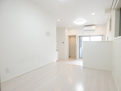 【寝室】 | ヴィラクレール